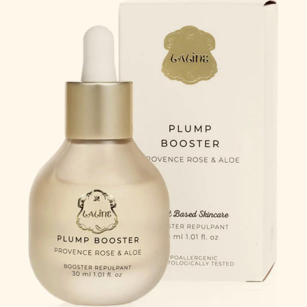 Laline Plump Firming booster - 30 ml